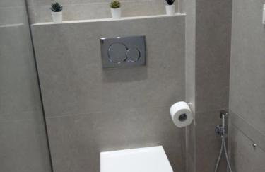 Themonia Kimolos-Agioklima Studio - Foto 6