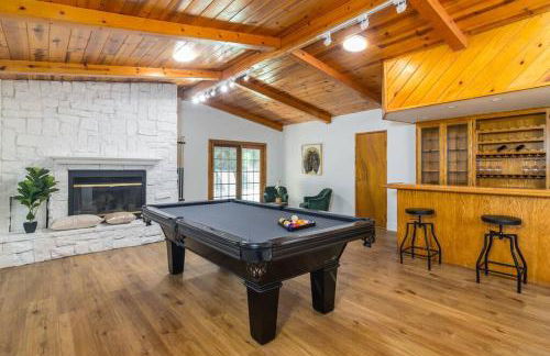 4 Bedroom house large pool & spa in prime location - Foto 26