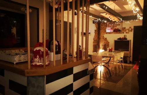 Villa Sofia - Foto 13