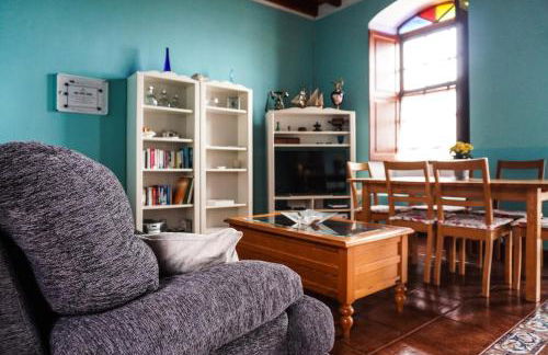 Casa Yeyo, Lomo Bermejo - Foto 20