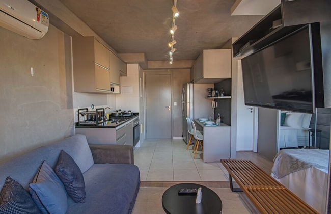 360 Vila Madalena - Foto 80