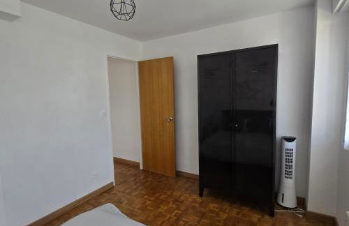 T2 50 M2 tout équipé - Place de parking Privée - Foto 10