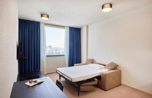 Apartamentos Hesperia Sant Joan - Foto 63