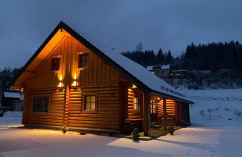 Das Landchalet - Foto 23