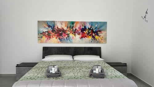 Nel borgo di Capri Leone - Foto 4, towels