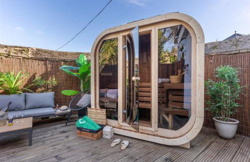 The Little Pines - 5 min walk to beach and sauna - Foto 1