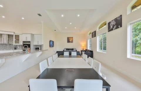 Luxury Family Davie Rancho STR-6114 - Foto 17