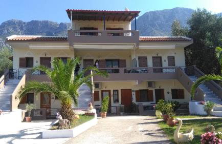 Mιχαλης Apartments - Foto 7