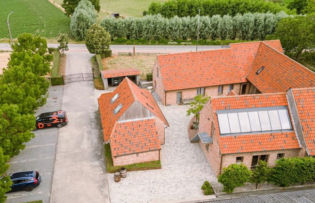 Charming Roger s Farm - Photo 62