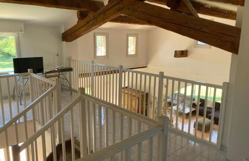 Grande maison avec piscine - Foto 17