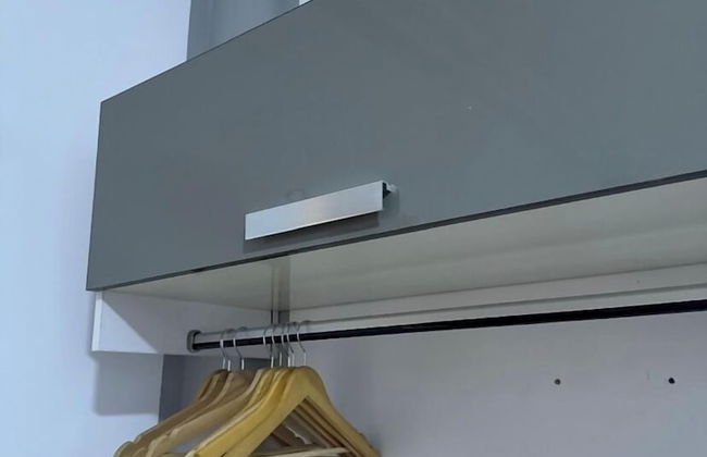 BAFFOUR APARTMENTS - Foto 19