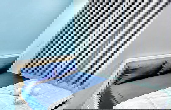 Oceanus Oasis Retreat - Foto 9