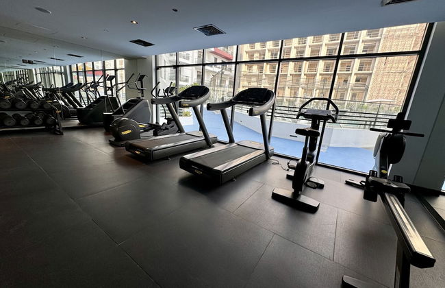 Easygo- Upgraded 1bdr Arjan, Joya - Photo 21