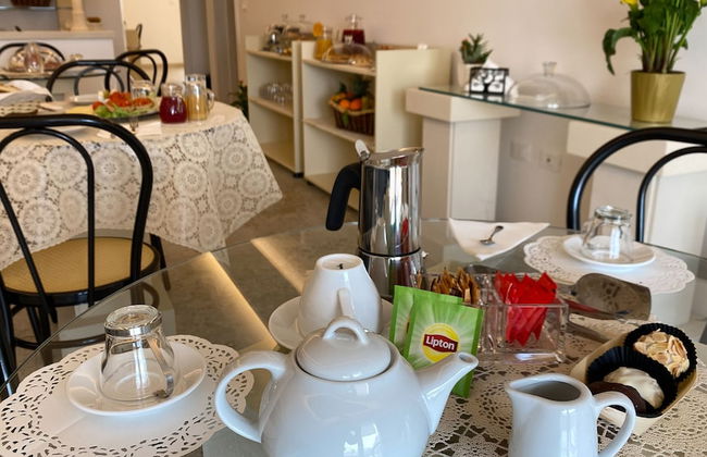 Welcomely - Salento Prestige - Foto 12