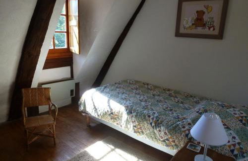 Demeure ancienne - Foto 12