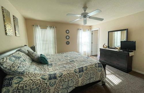 Woodcrest Luxury by Paradise Resort Vacations - Foto 43