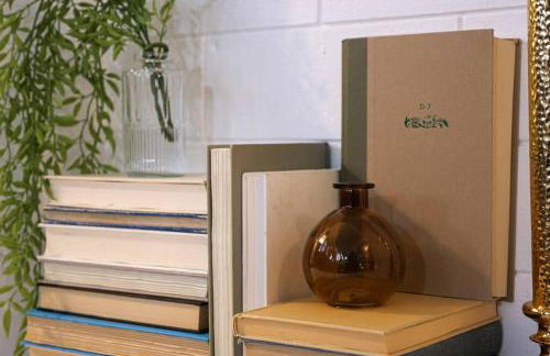 Cozy & Convenient Getaway 3BD 2BA Dog Friendly - Foto 60