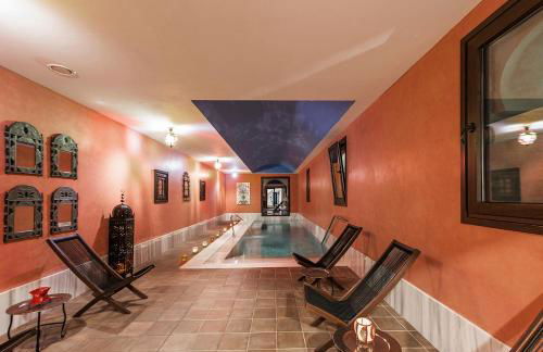 Casa Rural Superior Príncipe de Cortegana - Foto 23