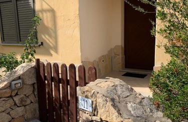 Casa Mirto, ground floor, Borgo Solità - IUN P6978 - Foto 30