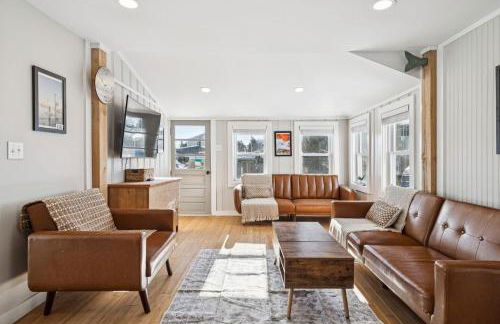 Riverside Getaway Newly Renovated WasherDryer - Foto 2