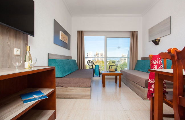 Apartamentos Ben Hur - Photo 64