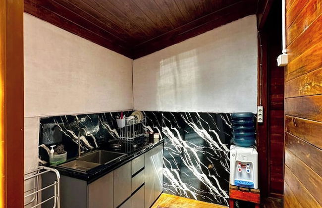 Fifa Cabin Dieng By Fifa Grup - Foto 74