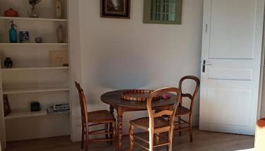 Studio 18 Résidence du Parc - Foto 3