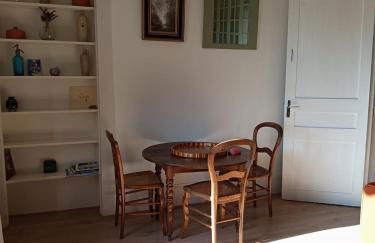 Studio 18 Résidence du Parc - Foto 3