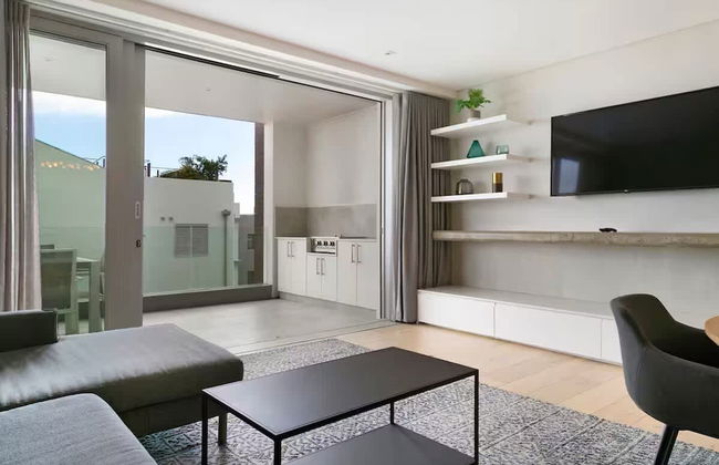 Deluxe Luxury 2 Bedroom Apartment Seapoint - Foto 6