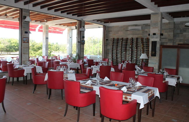 The Green of Oysterbay - Photo 13