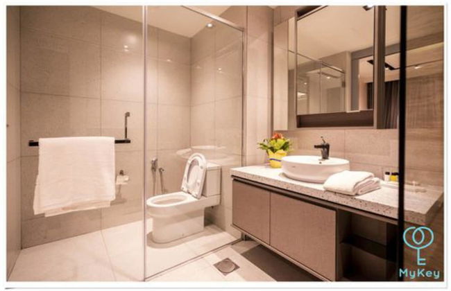 Expressionz Professional Suites by MyKey - Foto 41