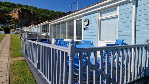 Surfs Up Lodge - Westward Ho! - Foto 4