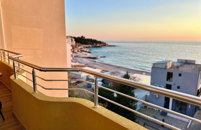 Apart-Hotel Saraj - Foto 60