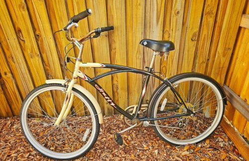 Villa del Sol St Pete The Loft - Foto 23