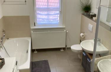 Basler Ferienwohnung - Foto 13