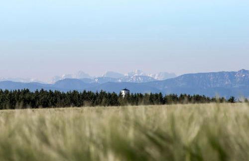 Wasserturm Pirach - Photo 16