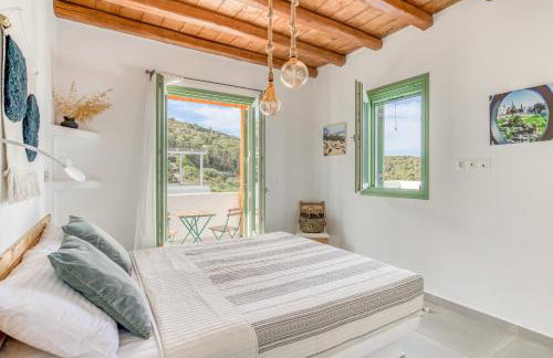Lefkes View Villa - Photo 60