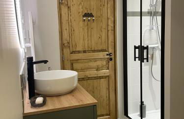 Le petit traîne-feuilles - Foto 14