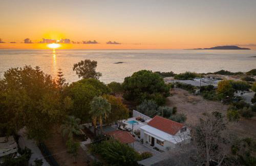 Petrochori Beach House - Foto 69