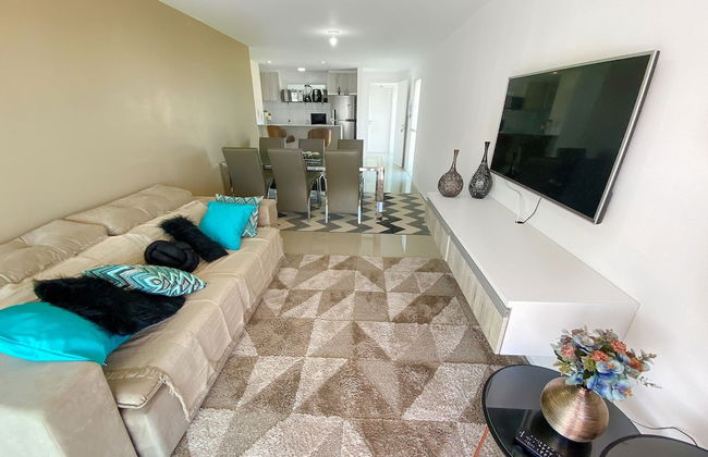 Solarium Residence Resort - Photo 73