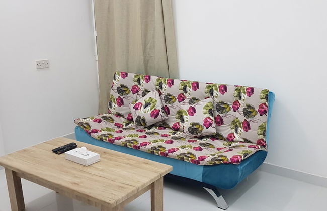 Duqm Suites - Photo 20