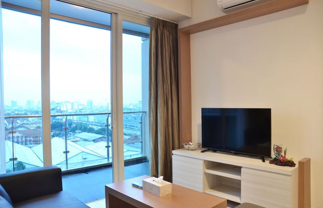 Private Landmark Paskal Condonium - Photo 13