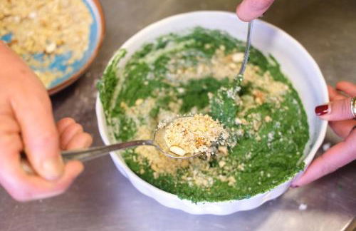 Masseria Sant'Agapito - Foto 61