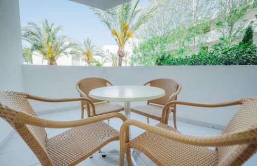 Aparthotel Ses Fotges - Foto 75