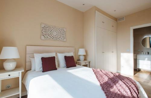 San Martín Suites Apartments - Foto 30