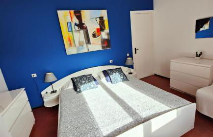 Apartamento con jardín a 11 metros de la playa. CG. - Foto 18