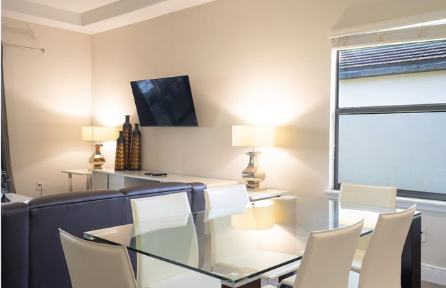 Balmoral Resort-169cc 3 Bedroom Home by RedAwning - Foto 25