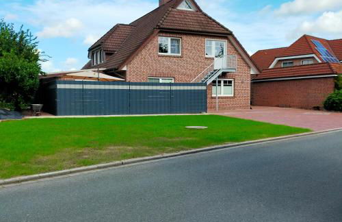 Exklusive FeWo Papenburg EG für 5 Pers - Foto 39