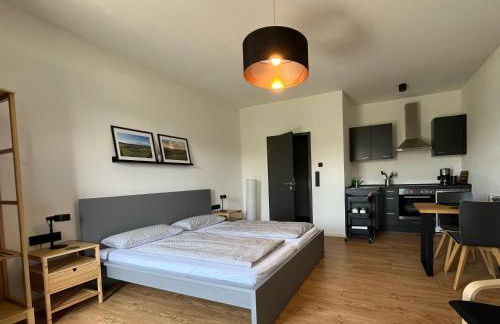 Appartement Willems - Photo 1