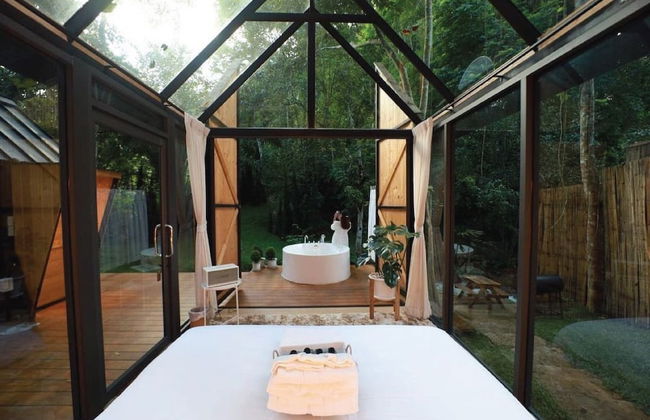 Morning Star Glamping - Foto 2